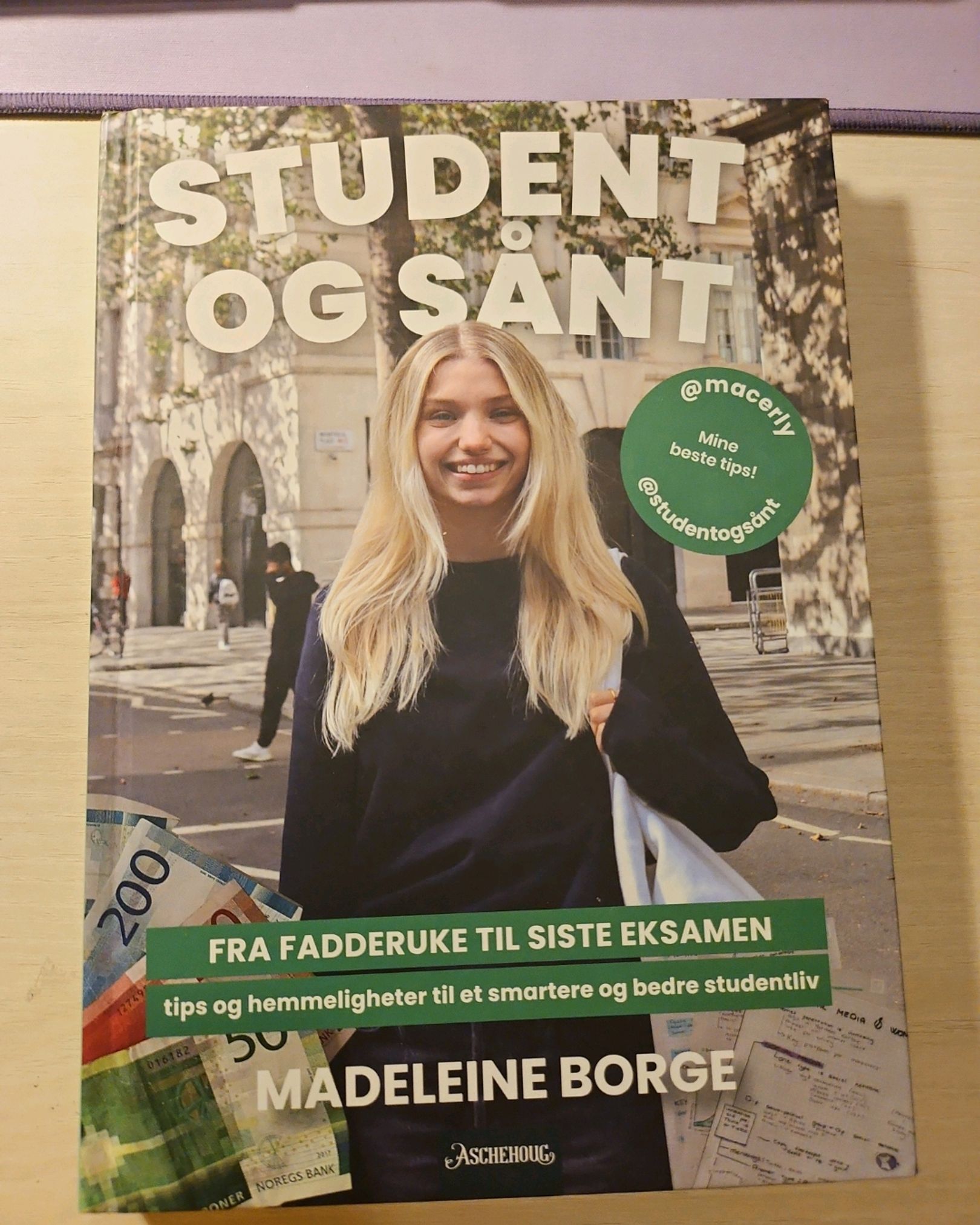 Student Og Sånt