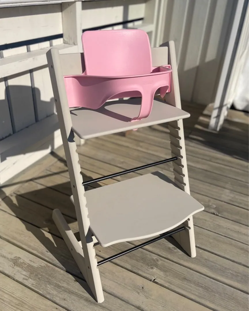 Stokke tripp trapp