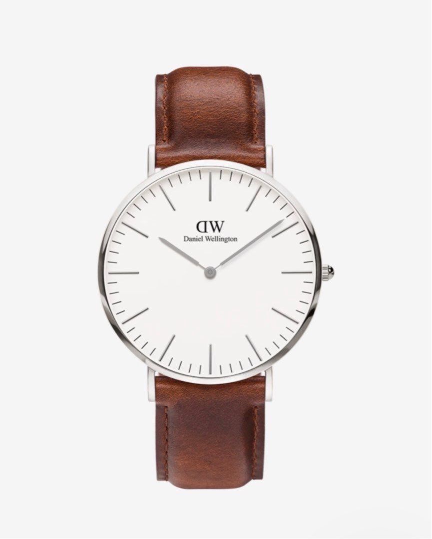 Daniel Wellington