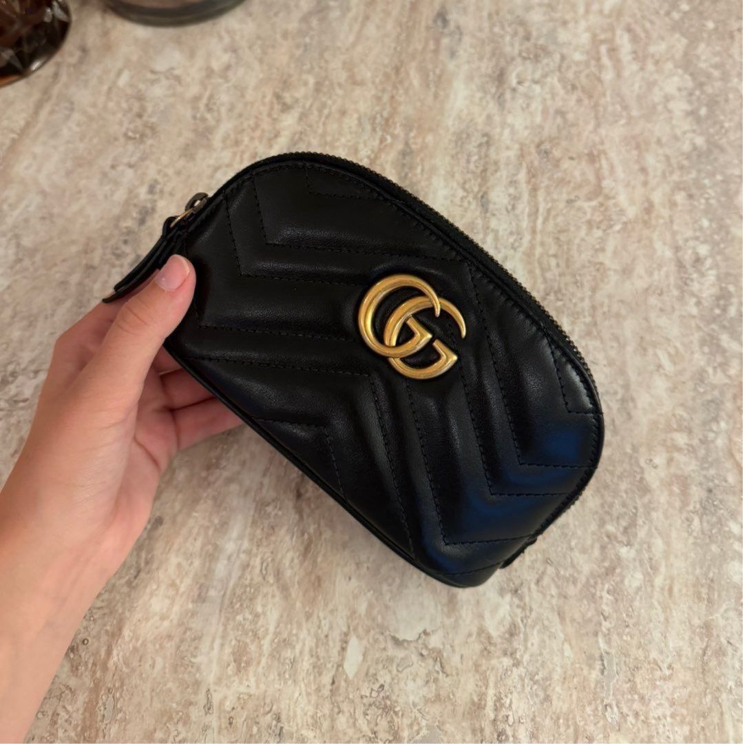 Gucci Clutch