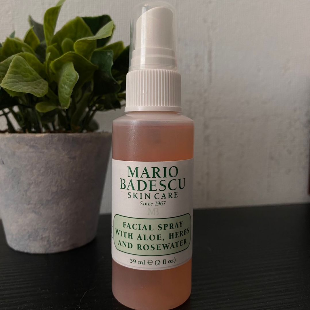 Mario Badescu