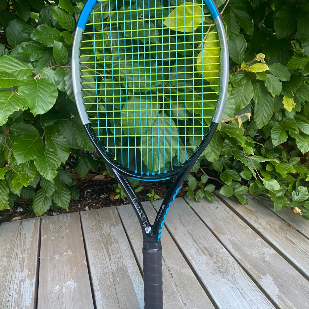 Wilson Ultra 2stk