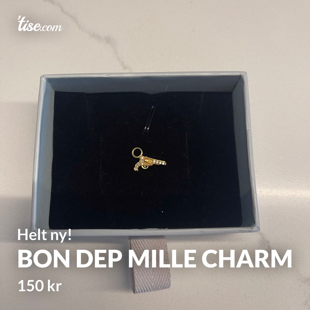 Bon Dep Mille Charm