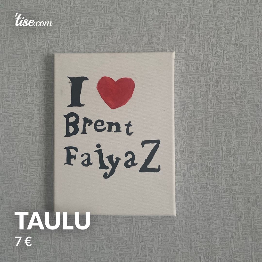 Taulu