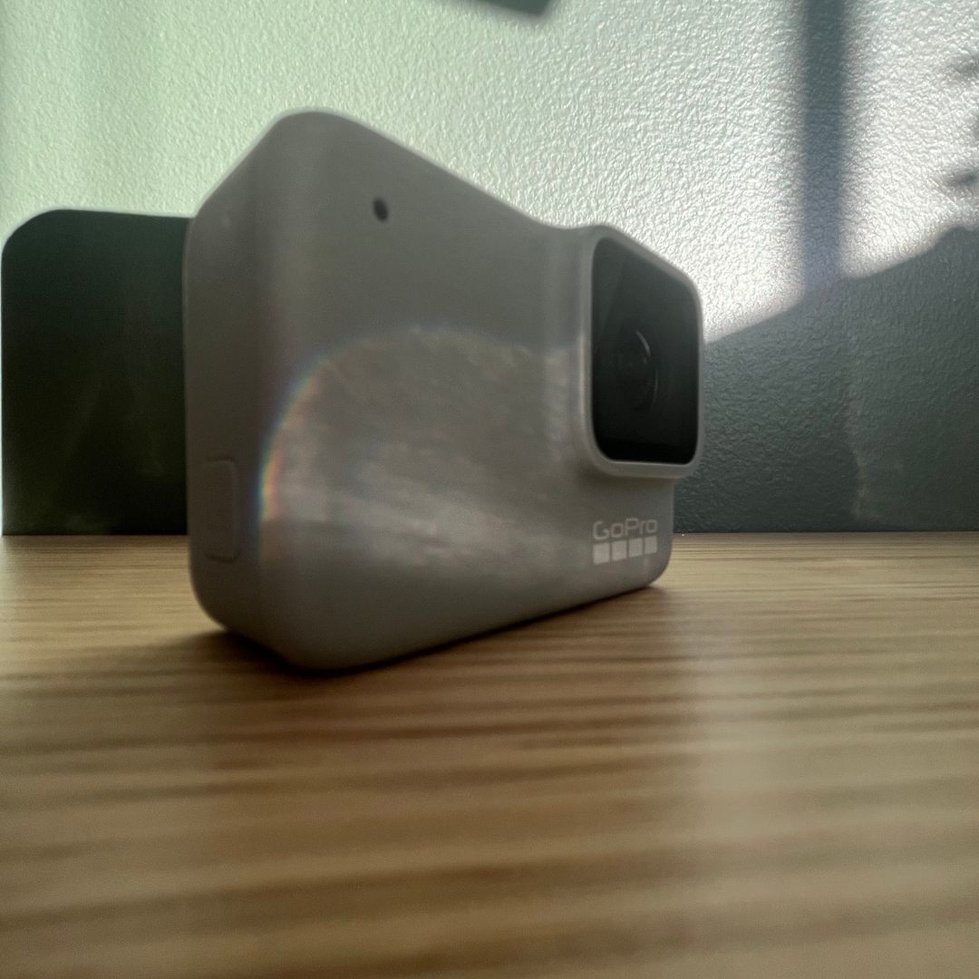 GoPro Hero 7