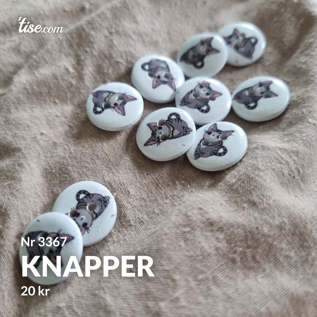 Knapper