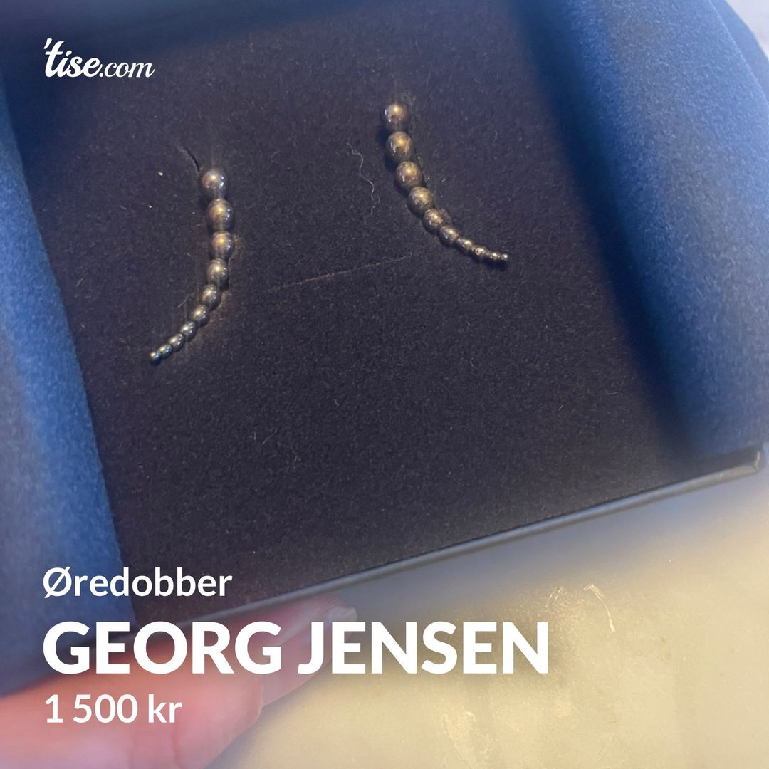 Georg jensen