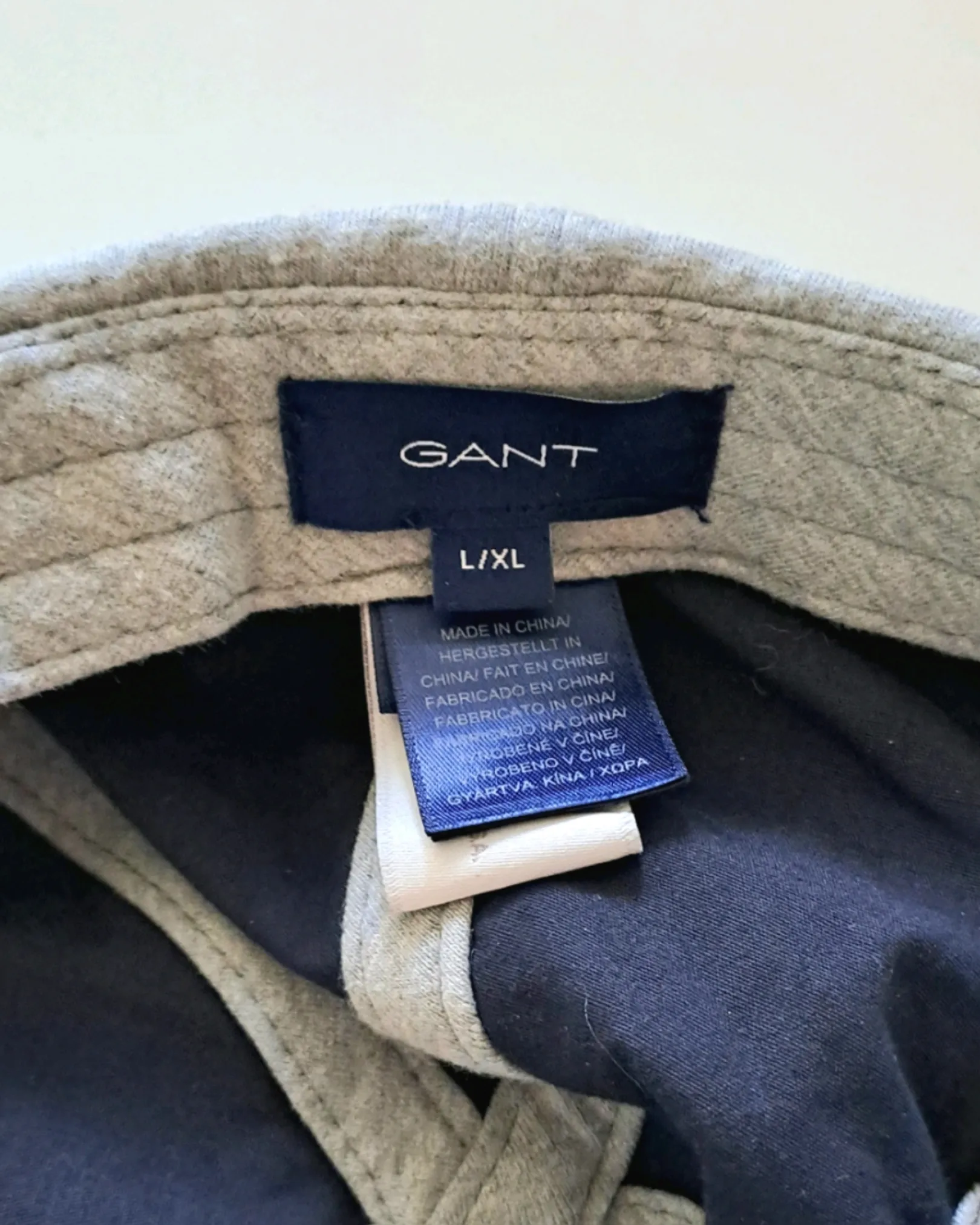 GANT