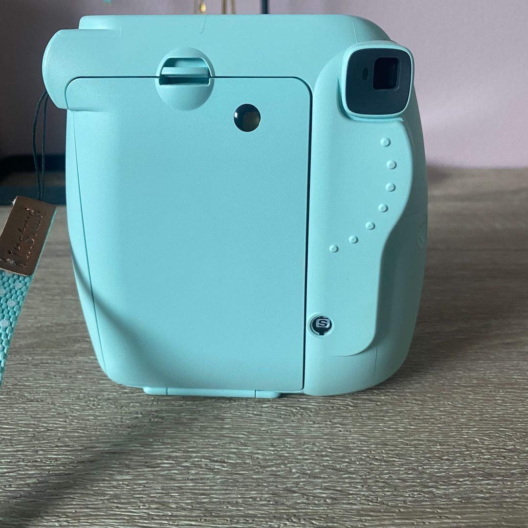 Fujifilm Instax mini