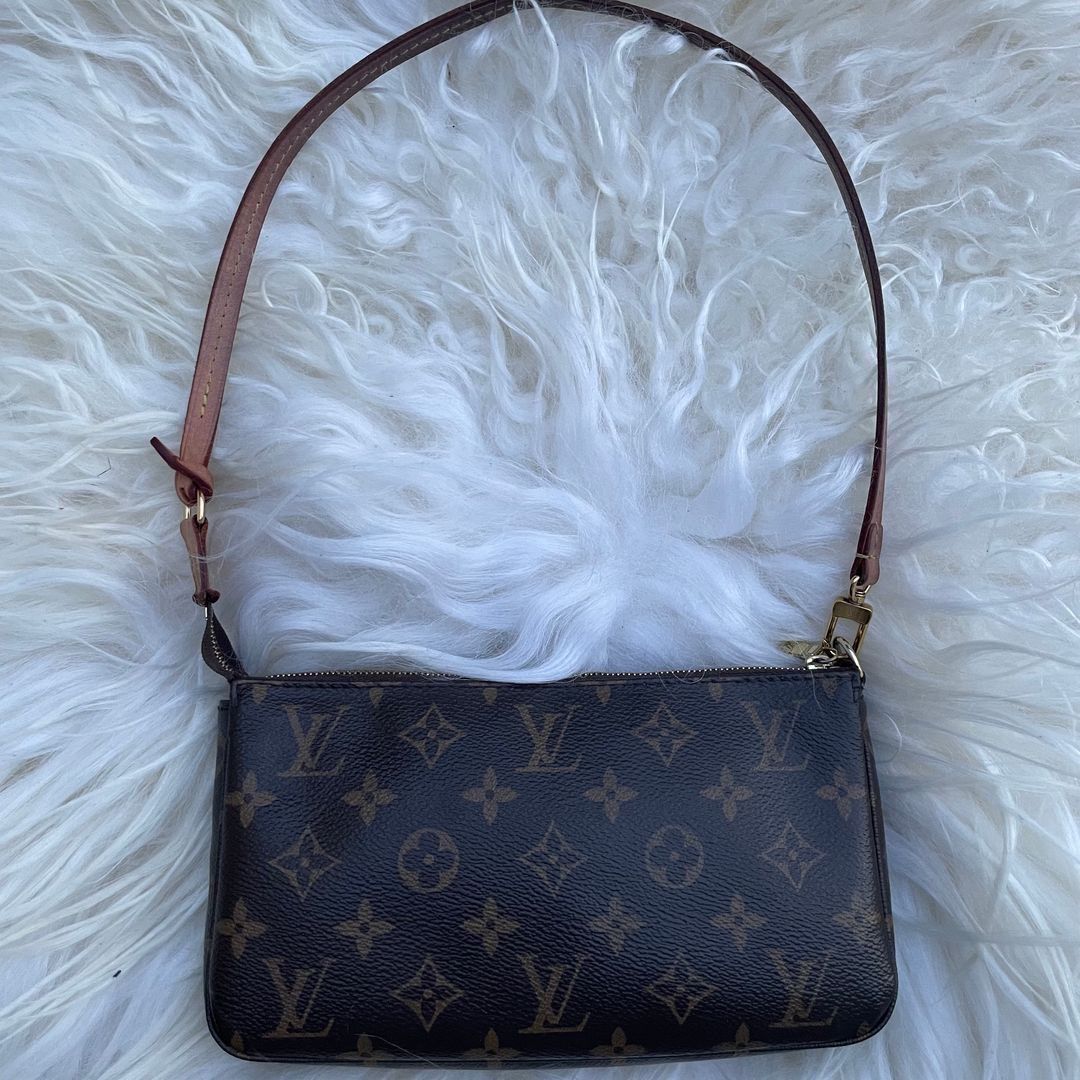 Louis vuitton taske