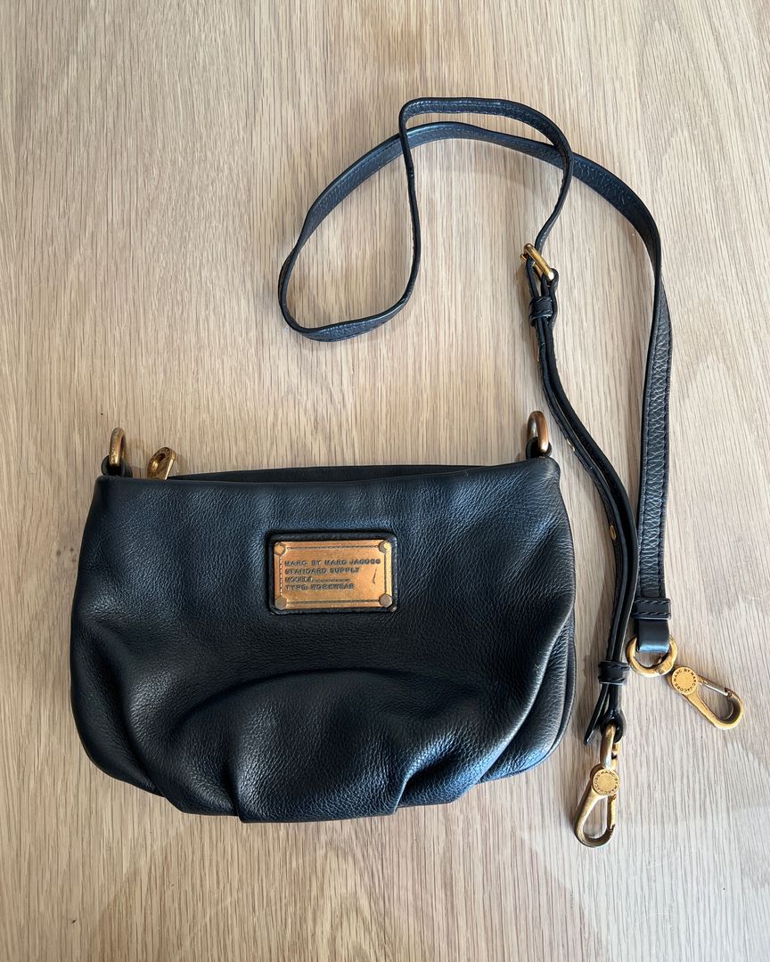 Marc Jacobs taske