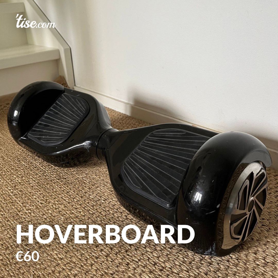 Hoverboard