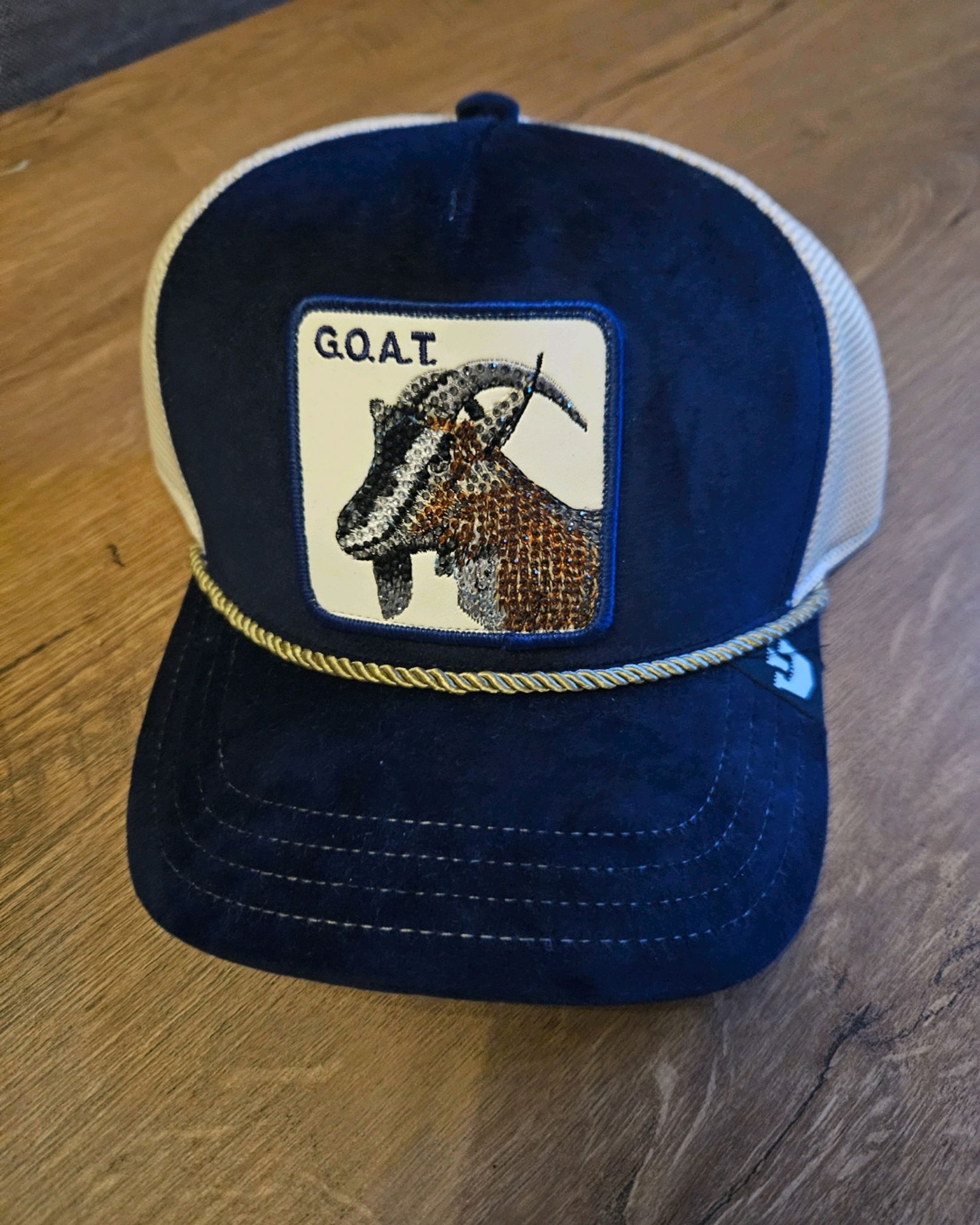 Goorin Bros Cap