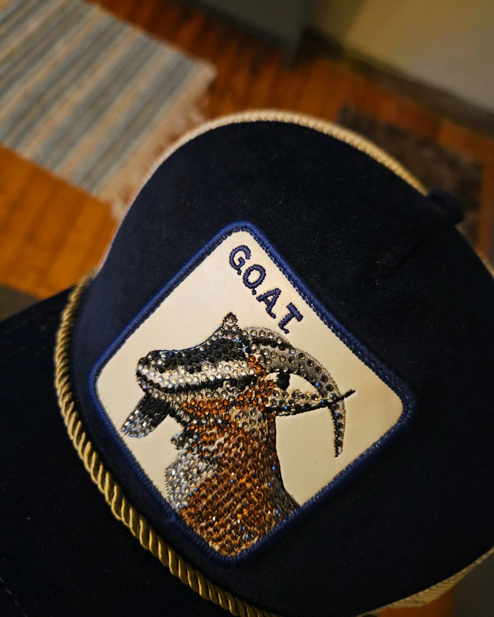 Goorin Bros Cap