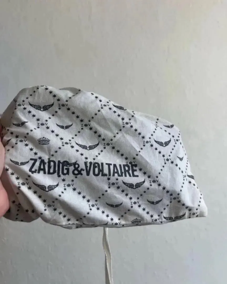 Zadig  voltaire