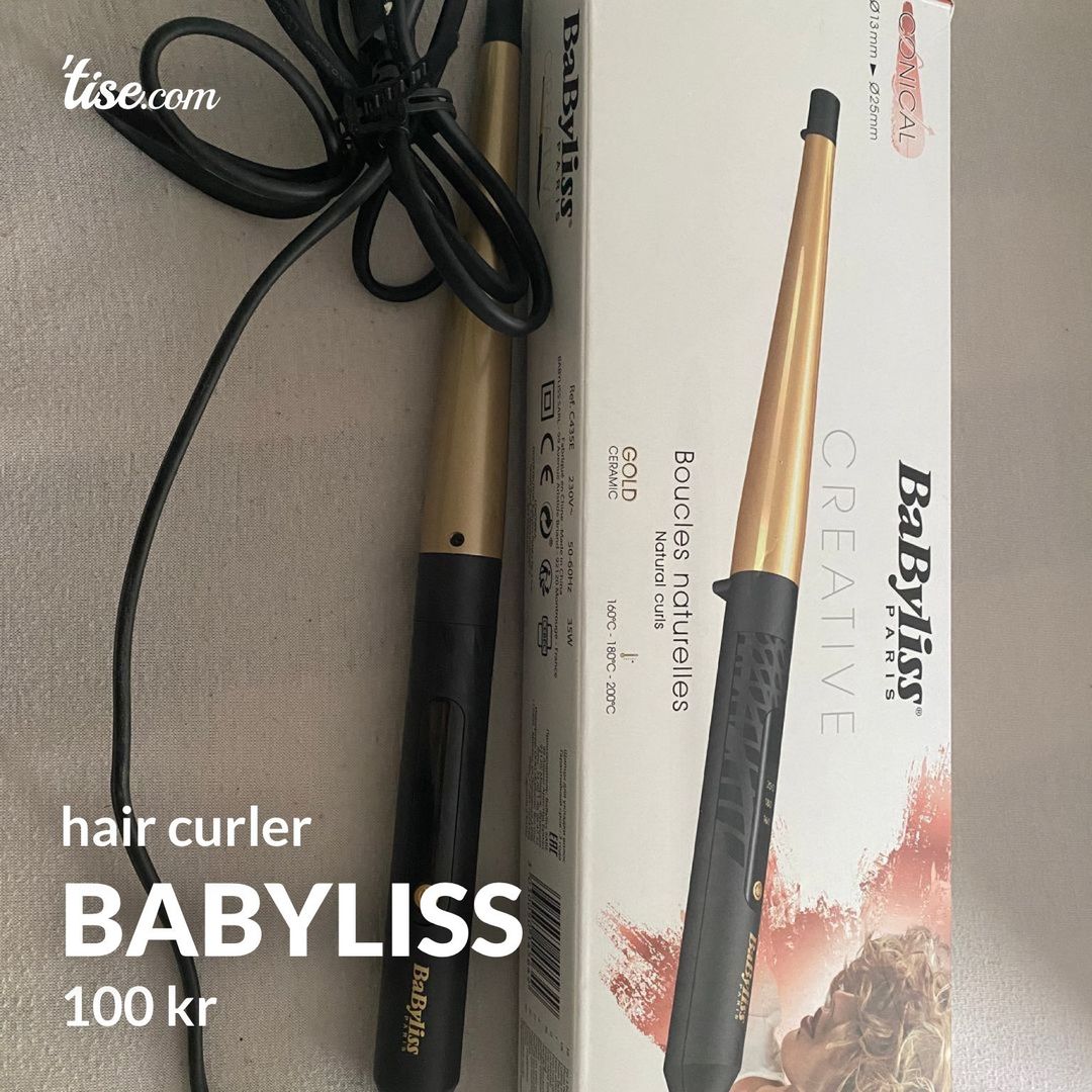 Babyliss