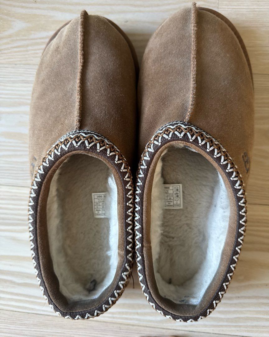 Ugg tasman