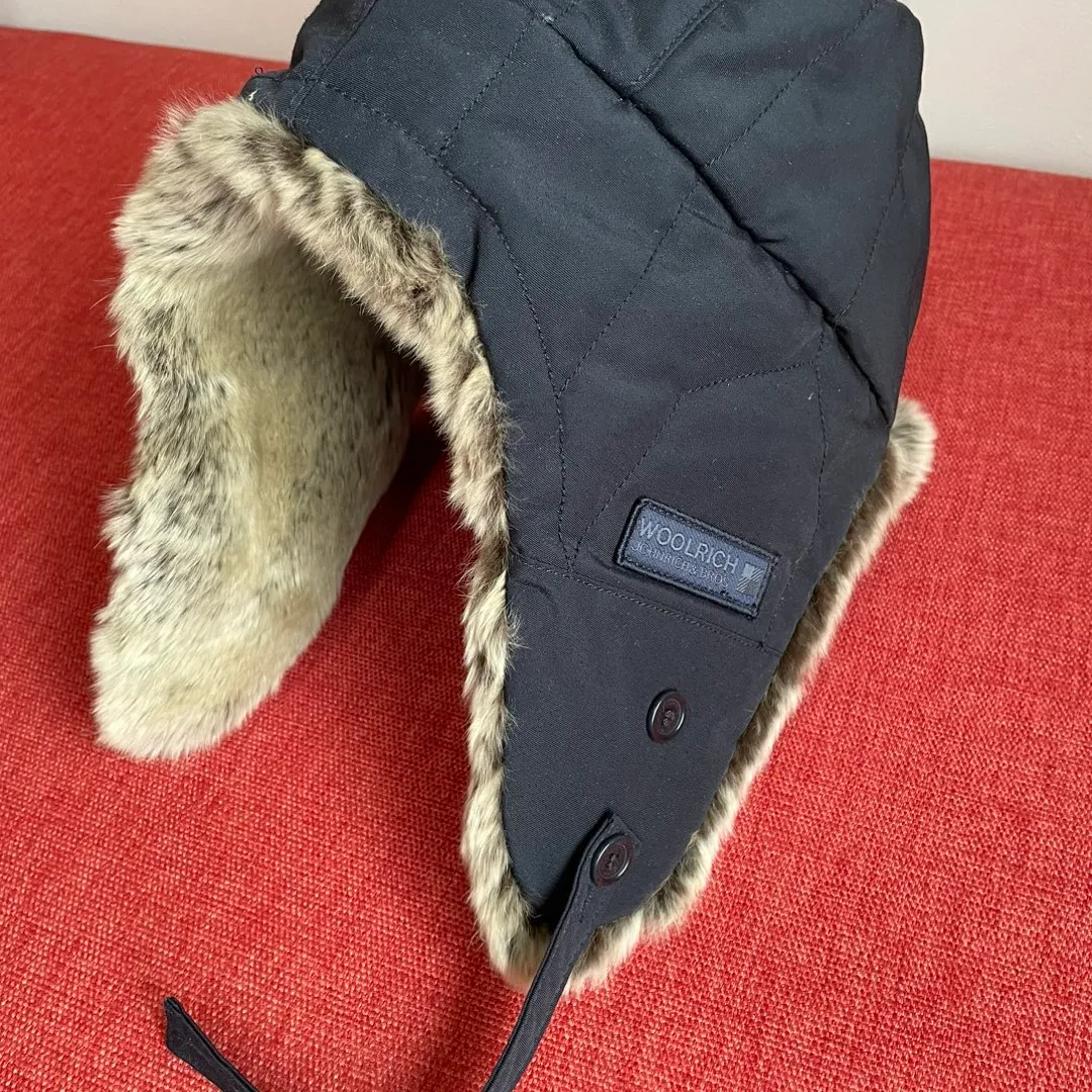 Woolrich Arctic lue