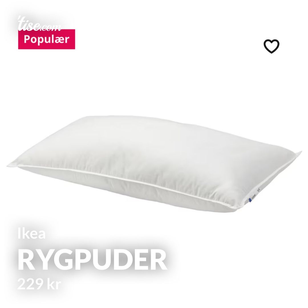 Rygpuder