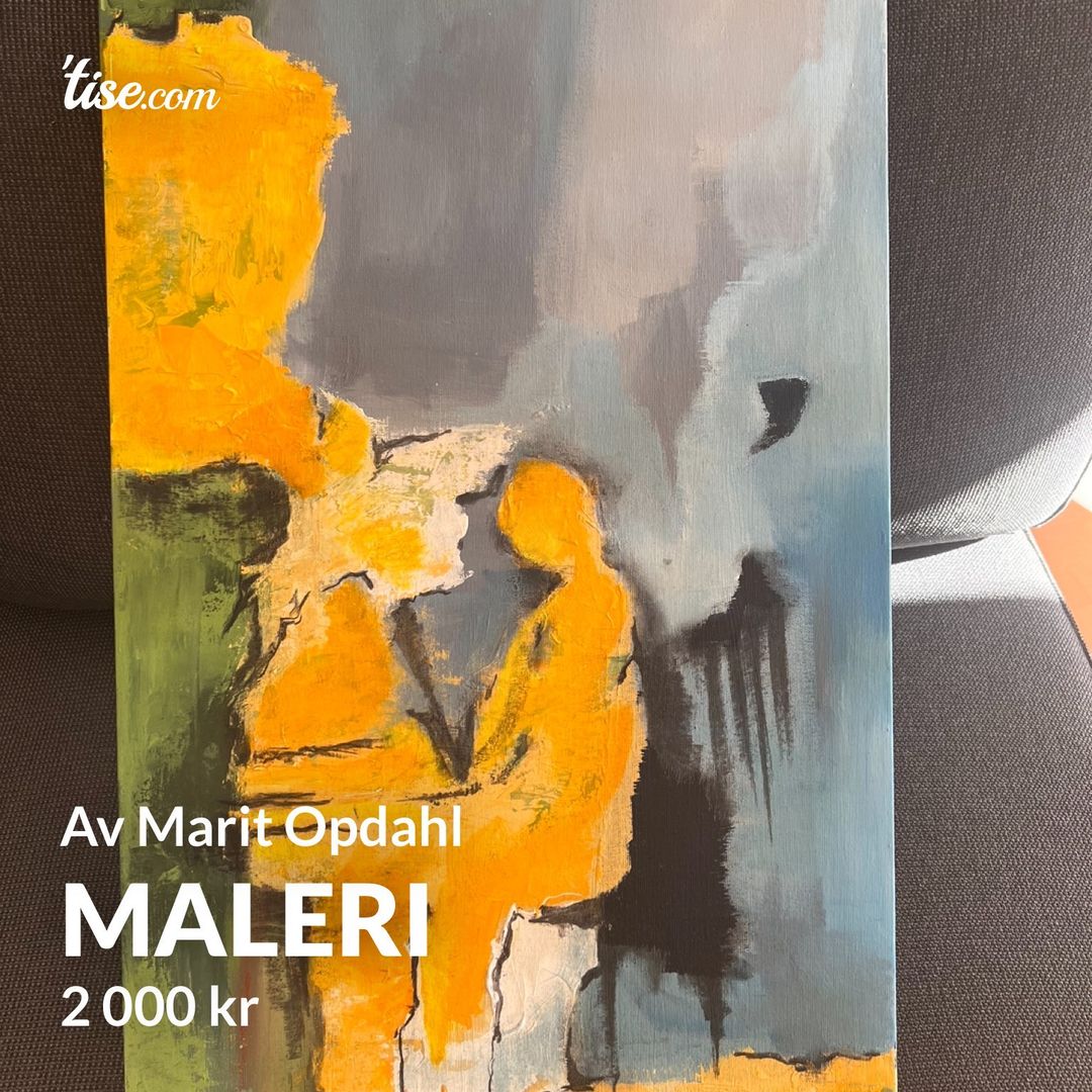 Maleri