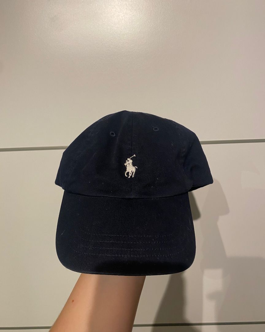 RALPH LAUREN HAT