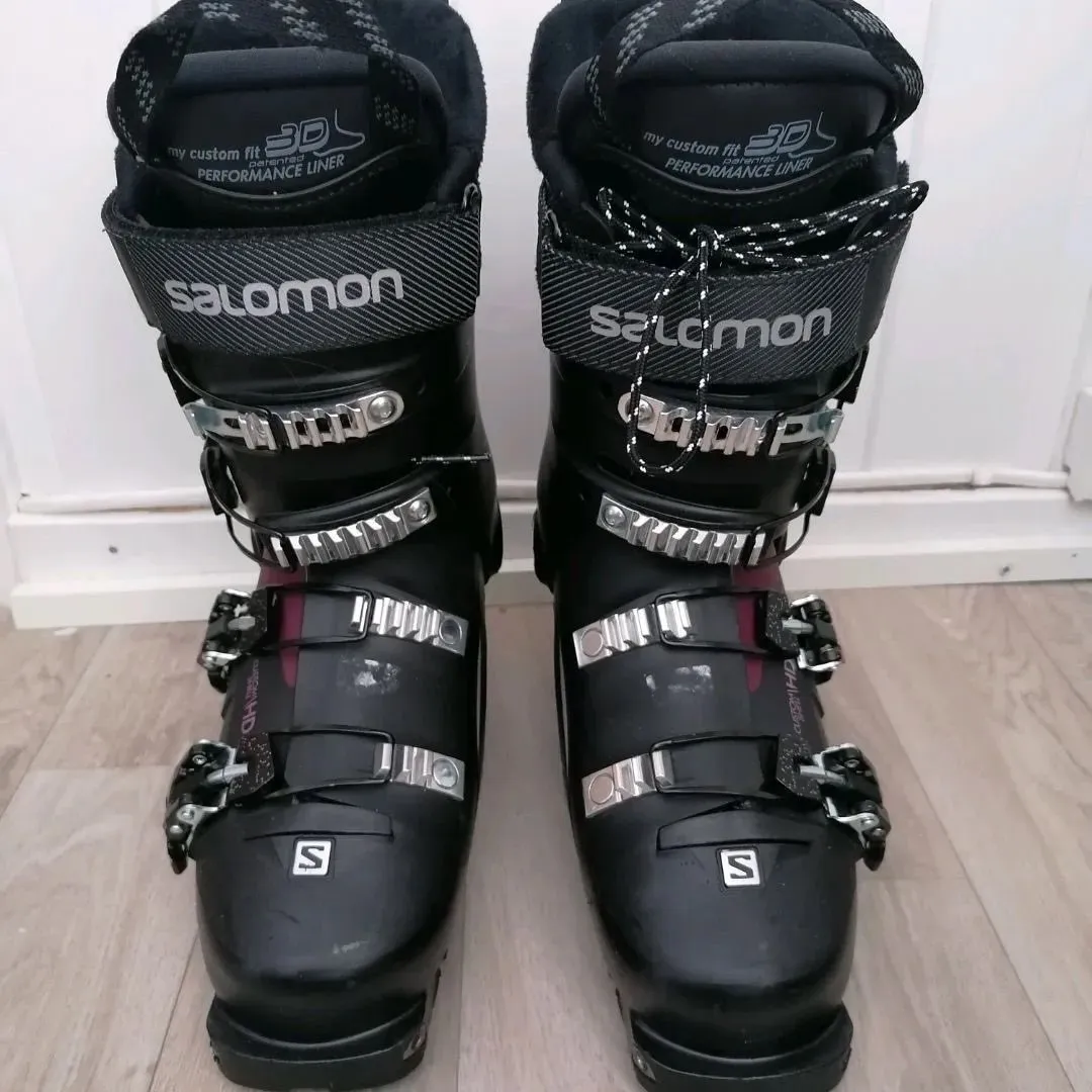 Salomon Shift Pro 90