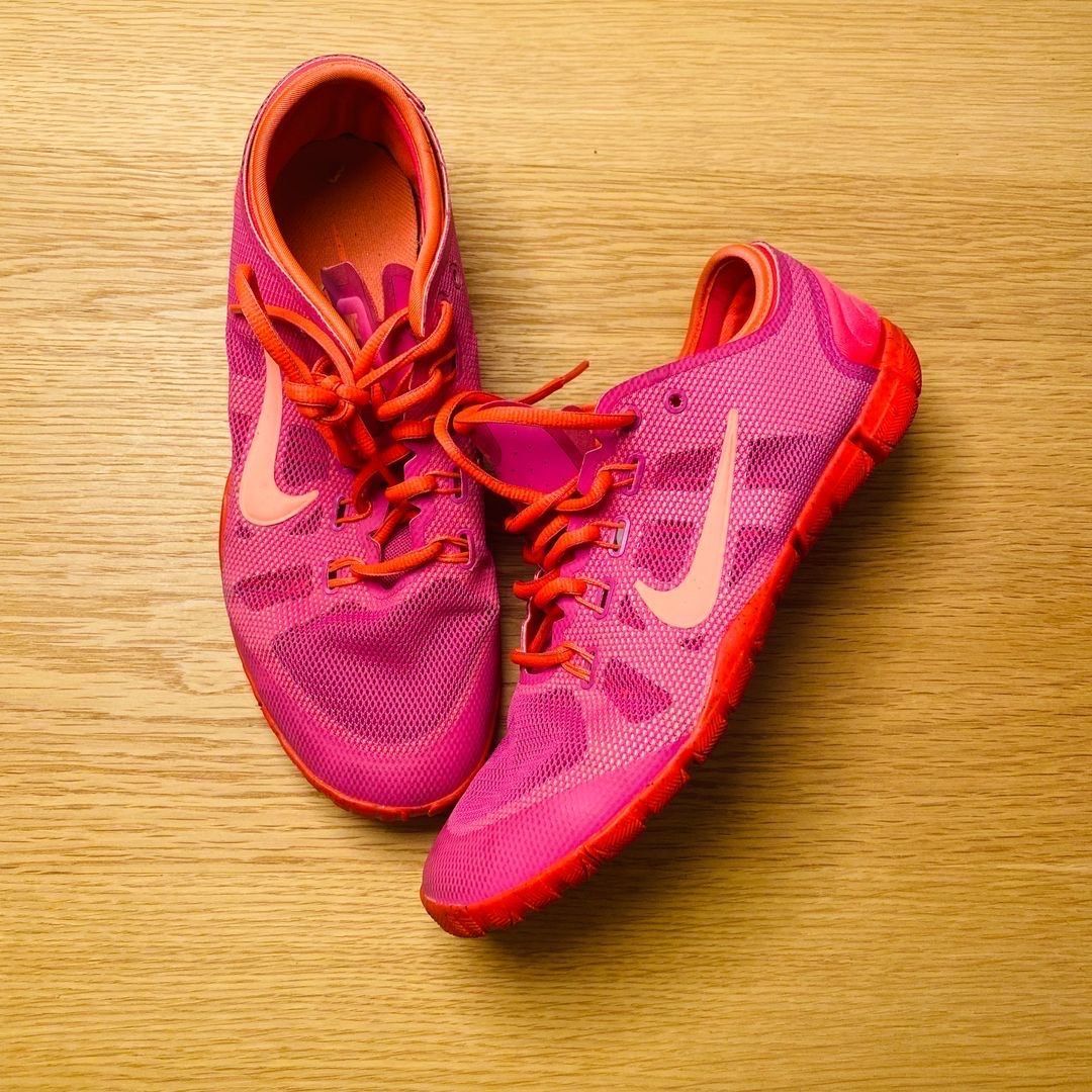 Nike Free Bionic sko