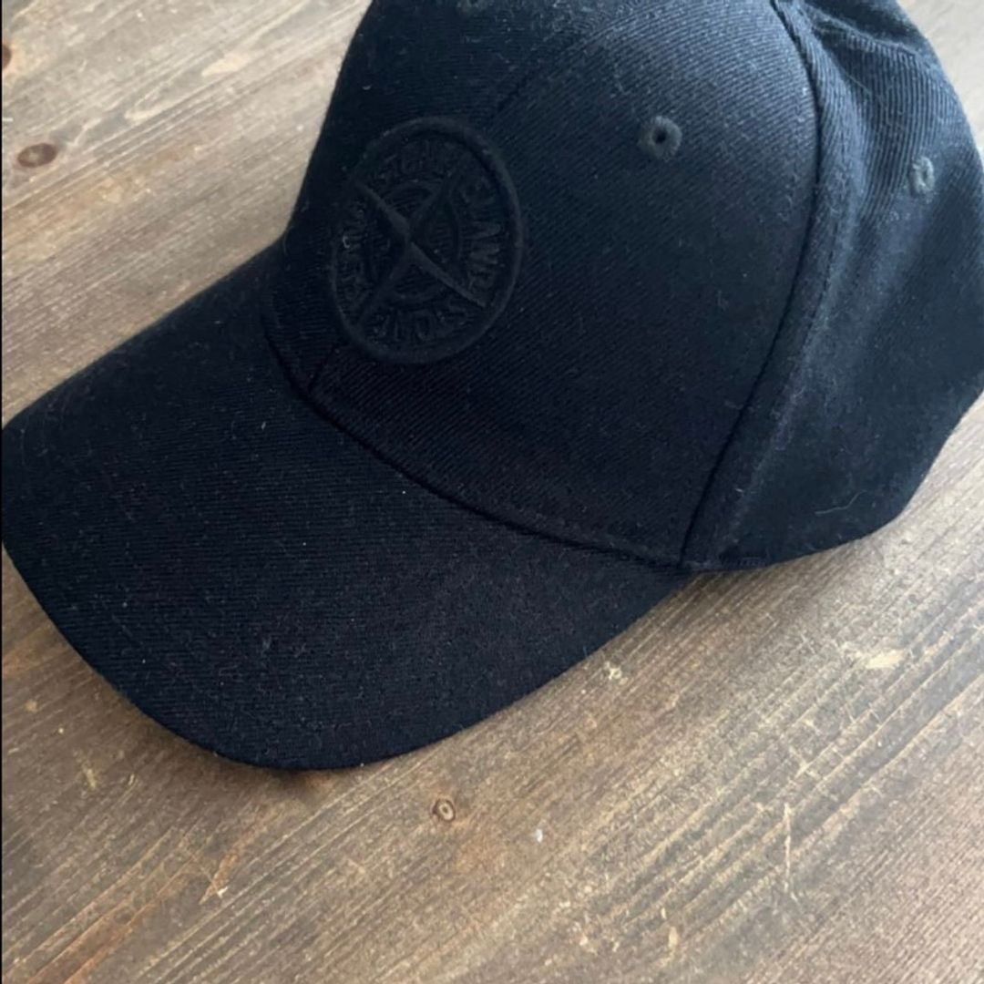 Stone Island Caps