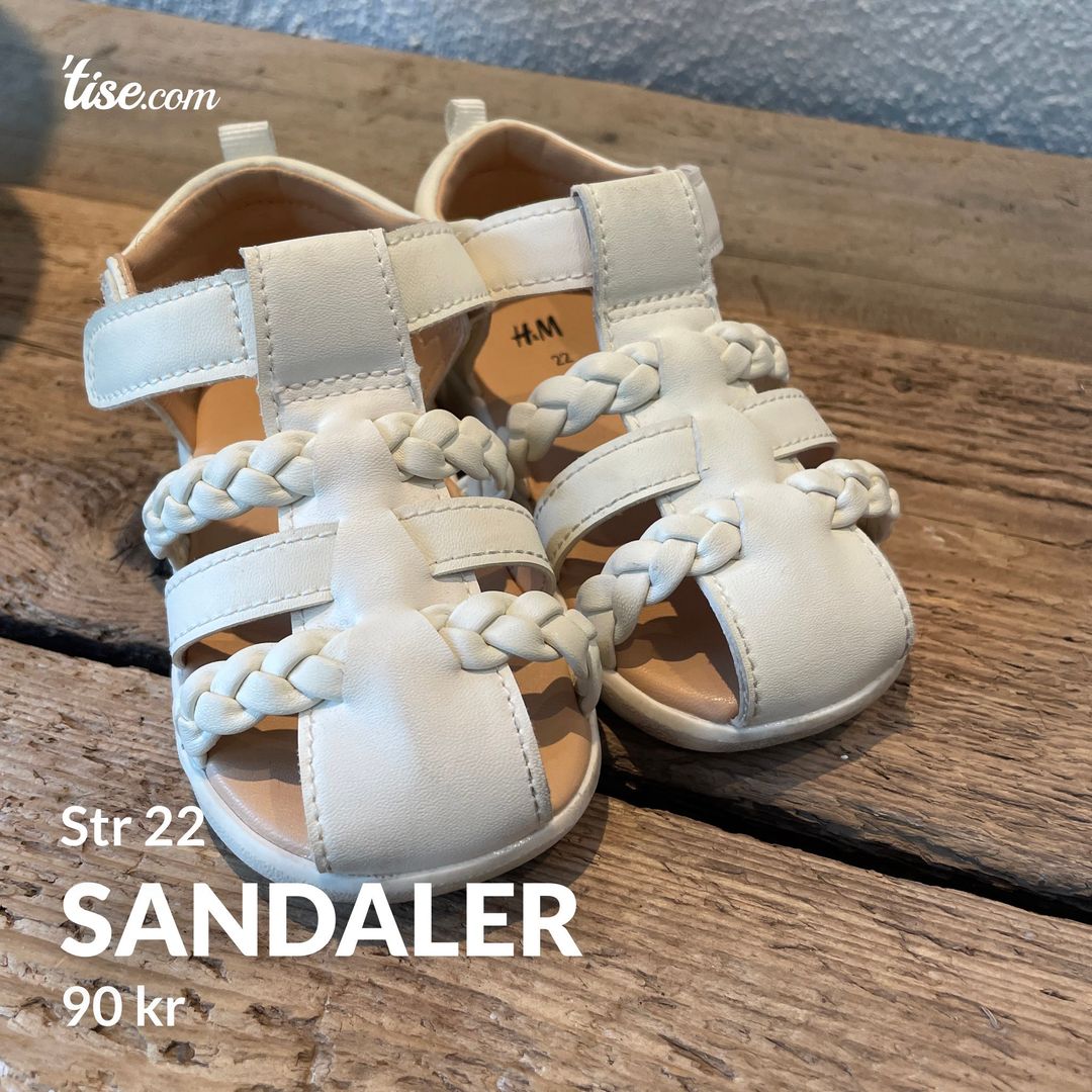 Sandaler