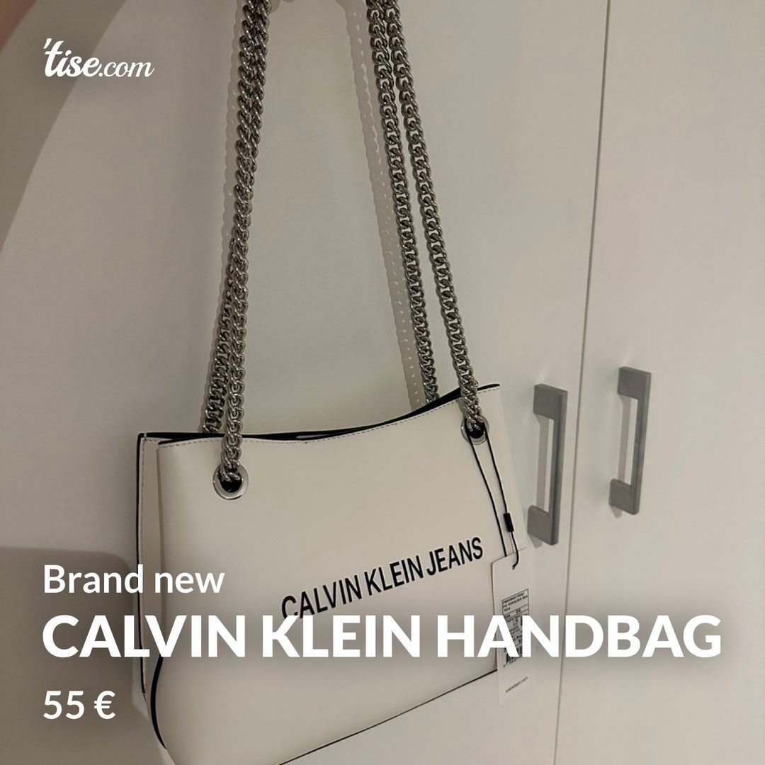 Calvin klein handbag