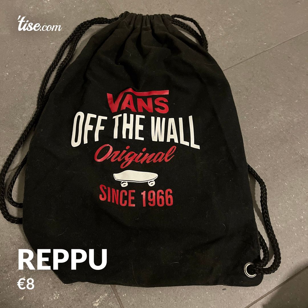 Reppu