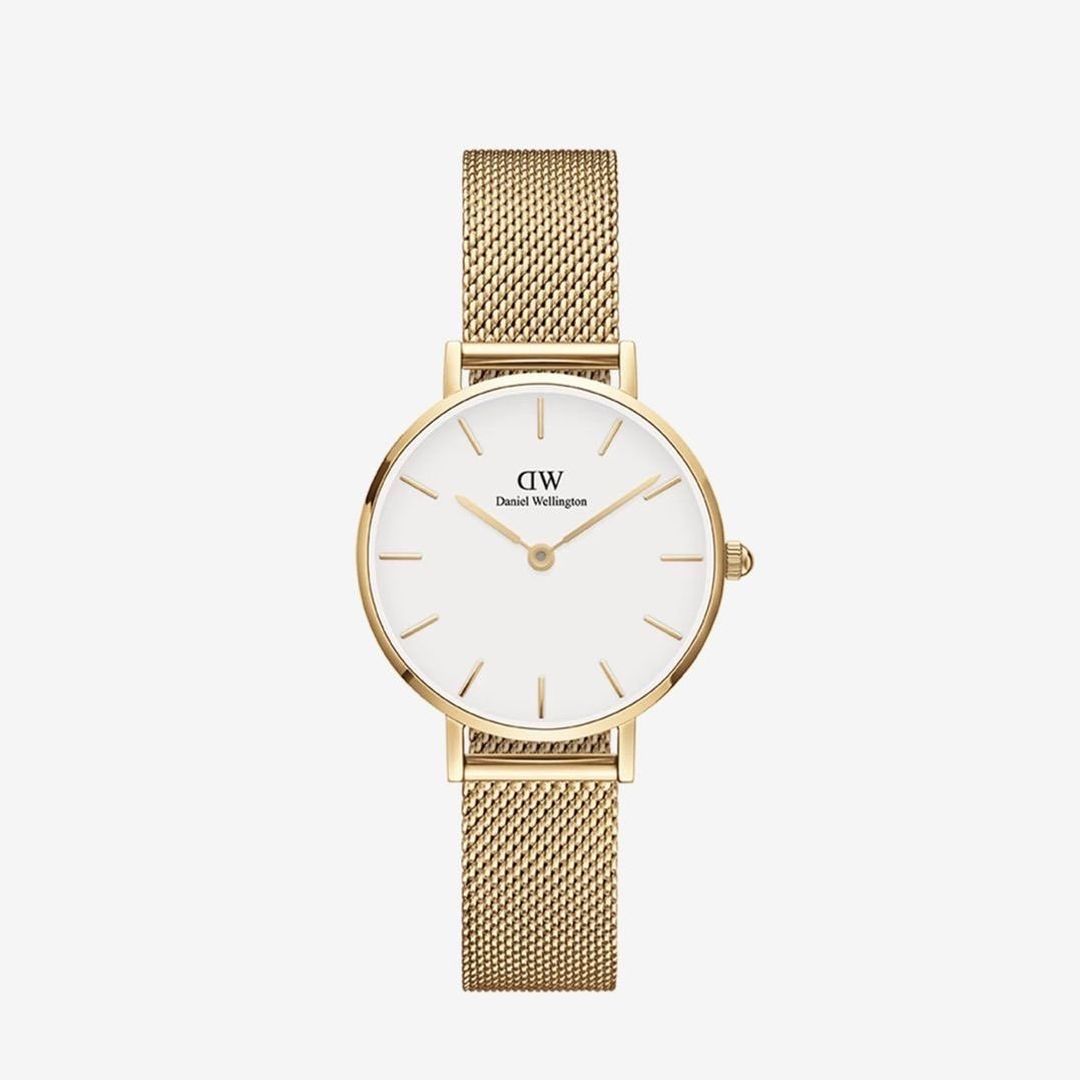 Daniel Wellington