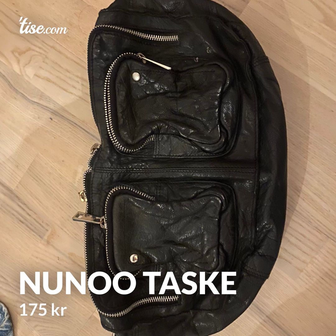 Nunoo taske