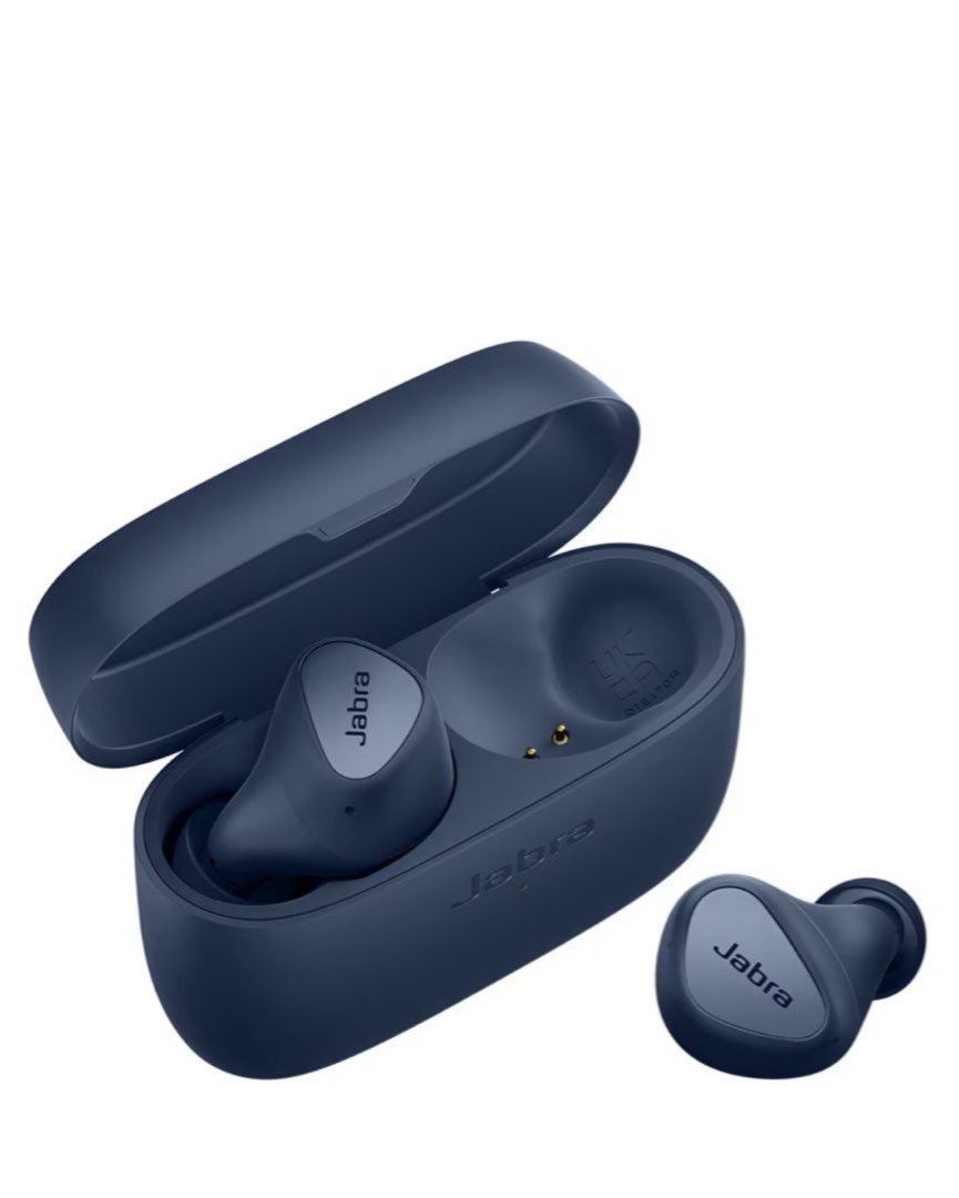 Jabra elite 4