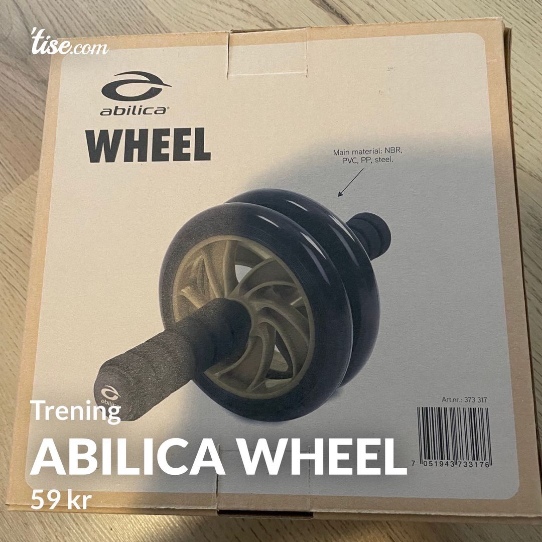 Abilica Wheel