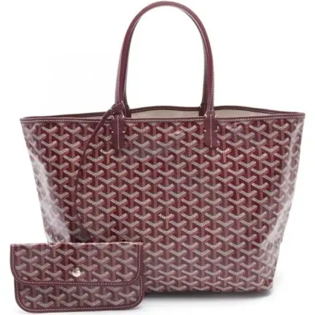 Goyard veske