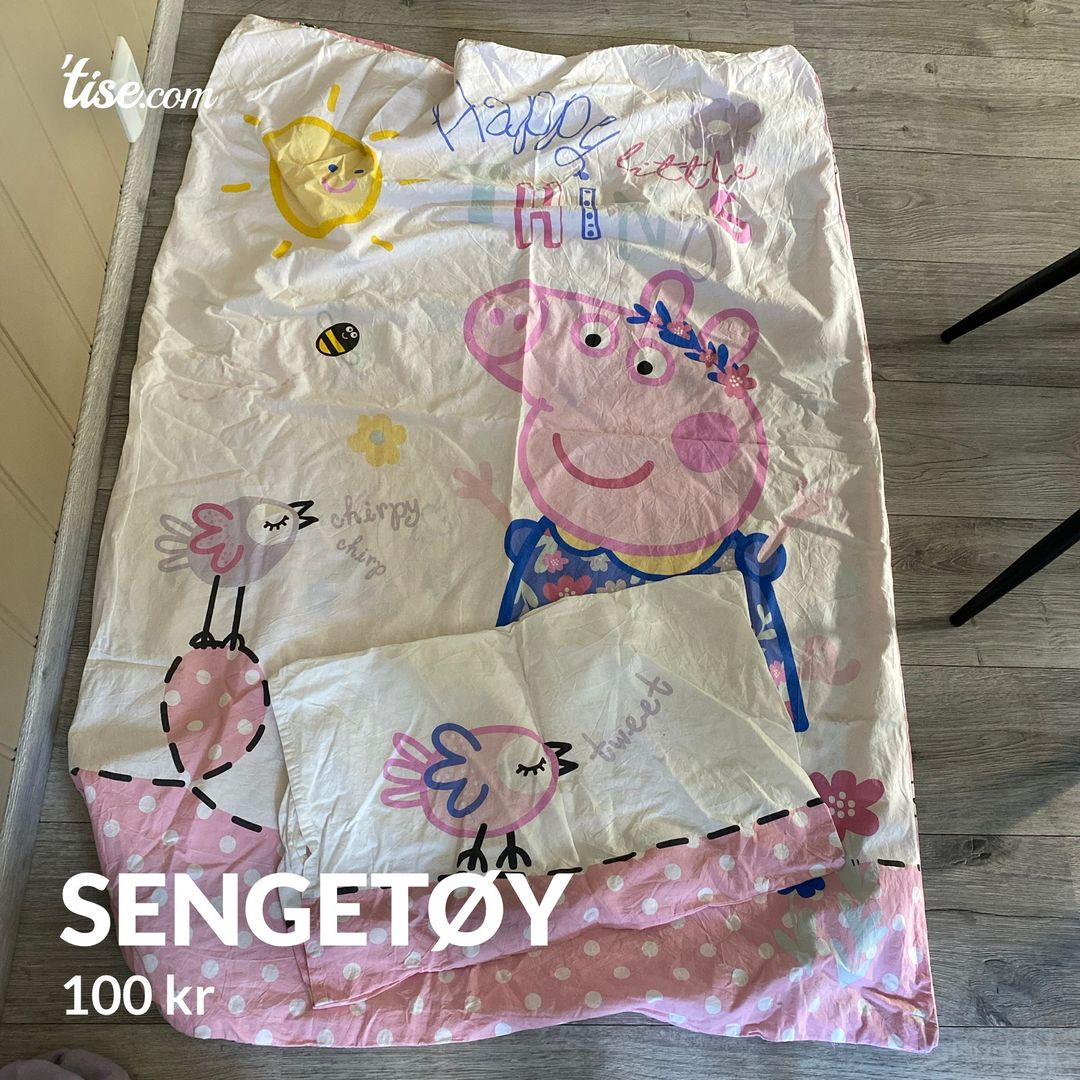 Sengetøy