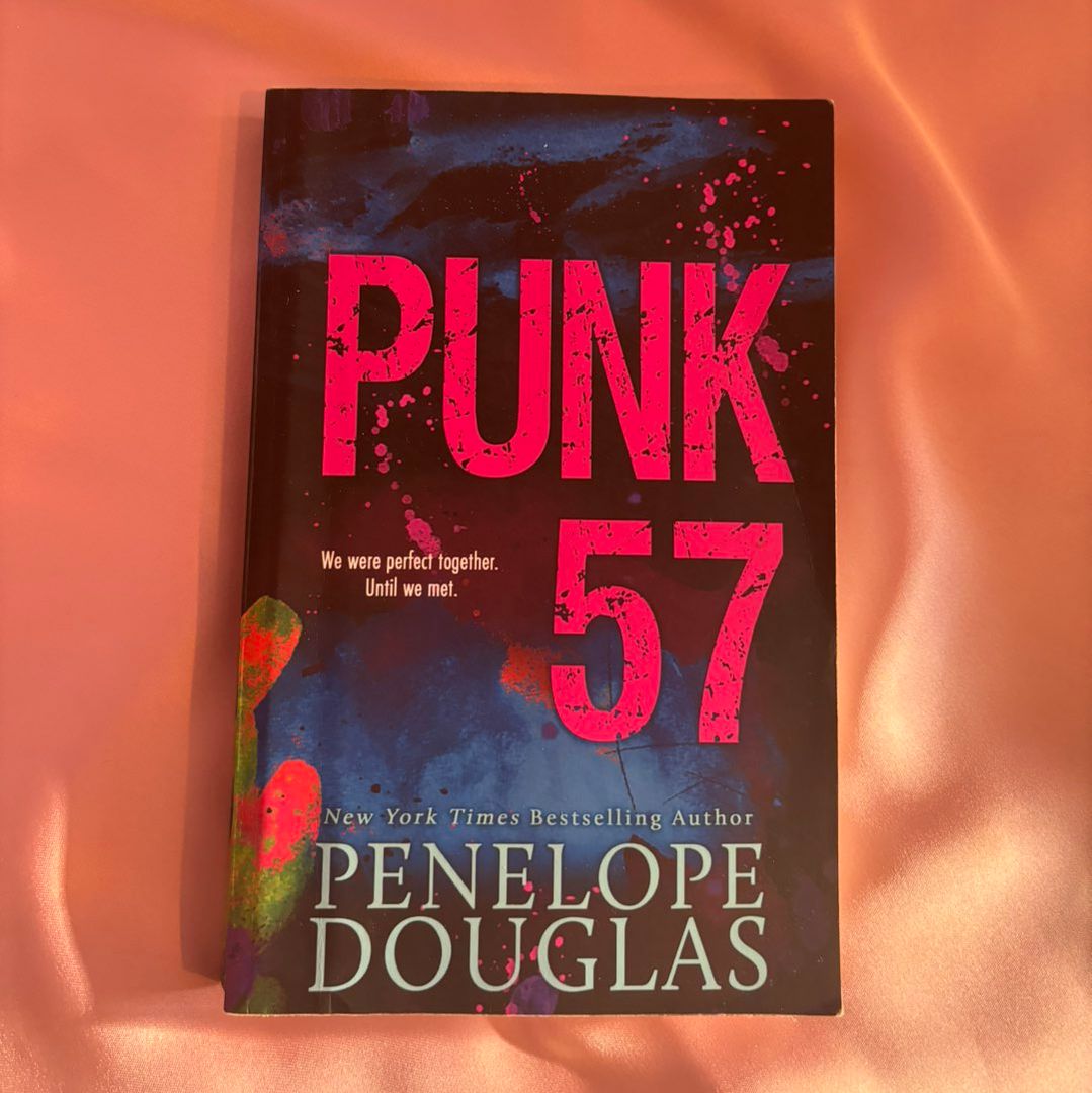 Punk 57