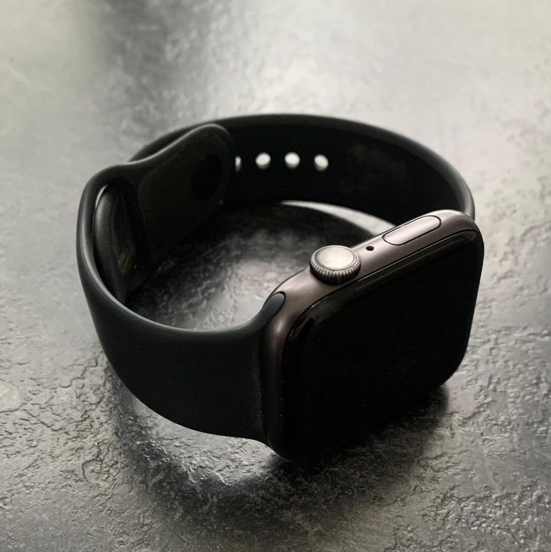 Apple Watch Gen6 GPS