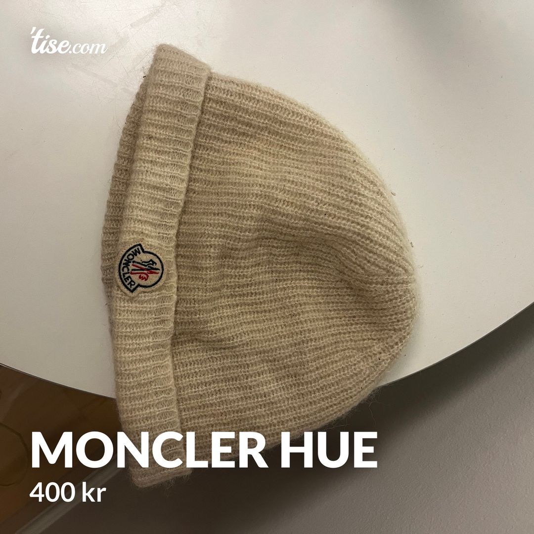 Moncler hue