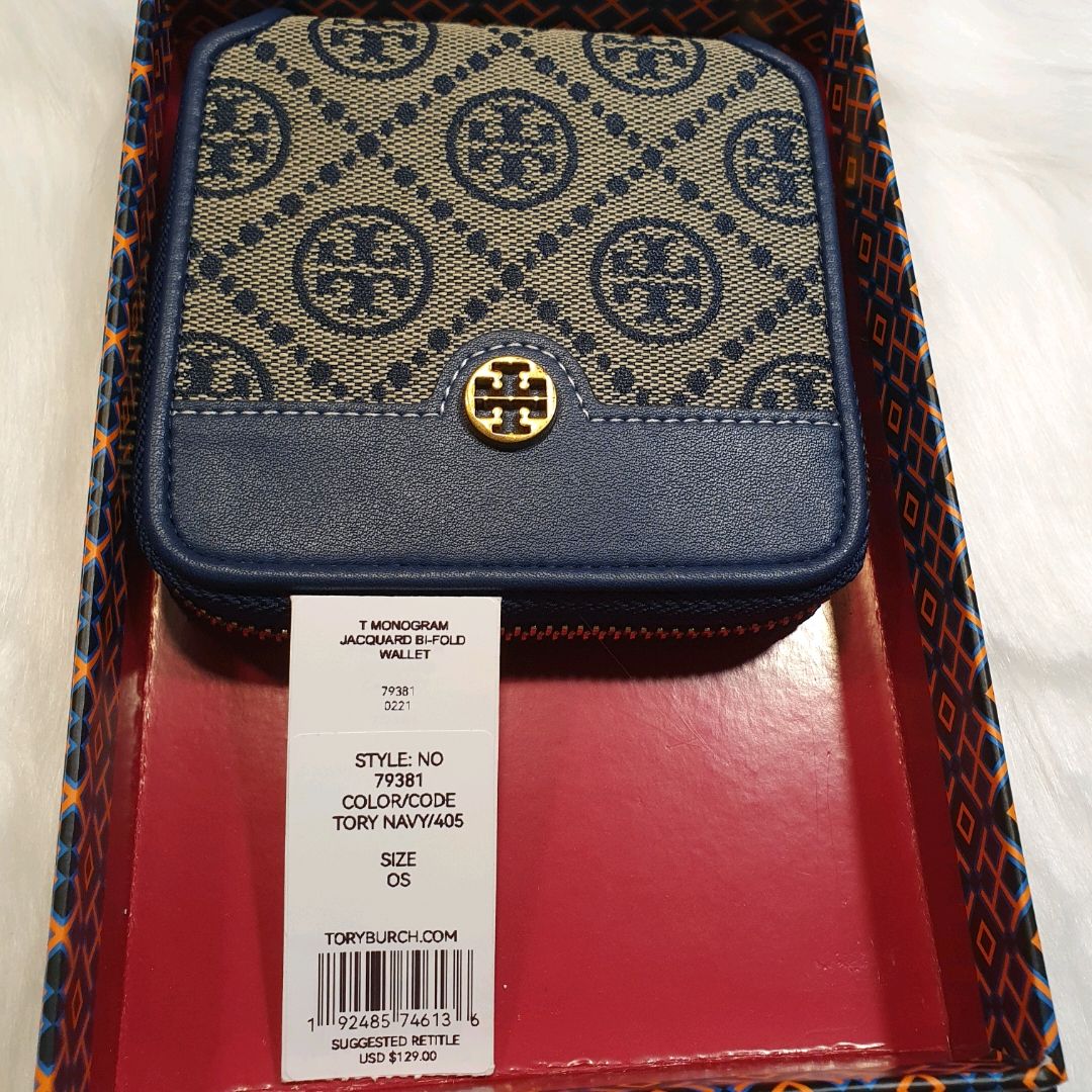 Tory Burch