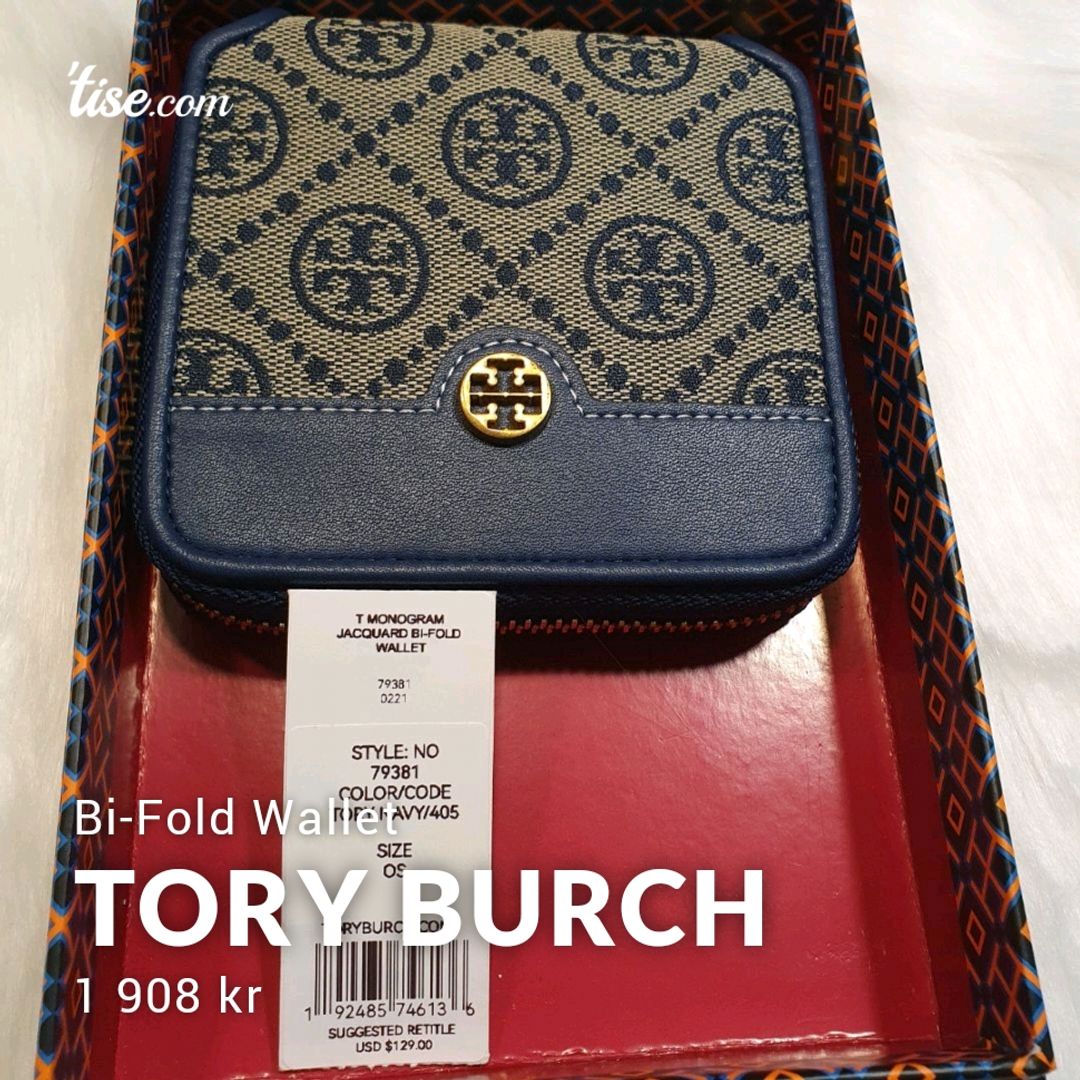 Tory Burch