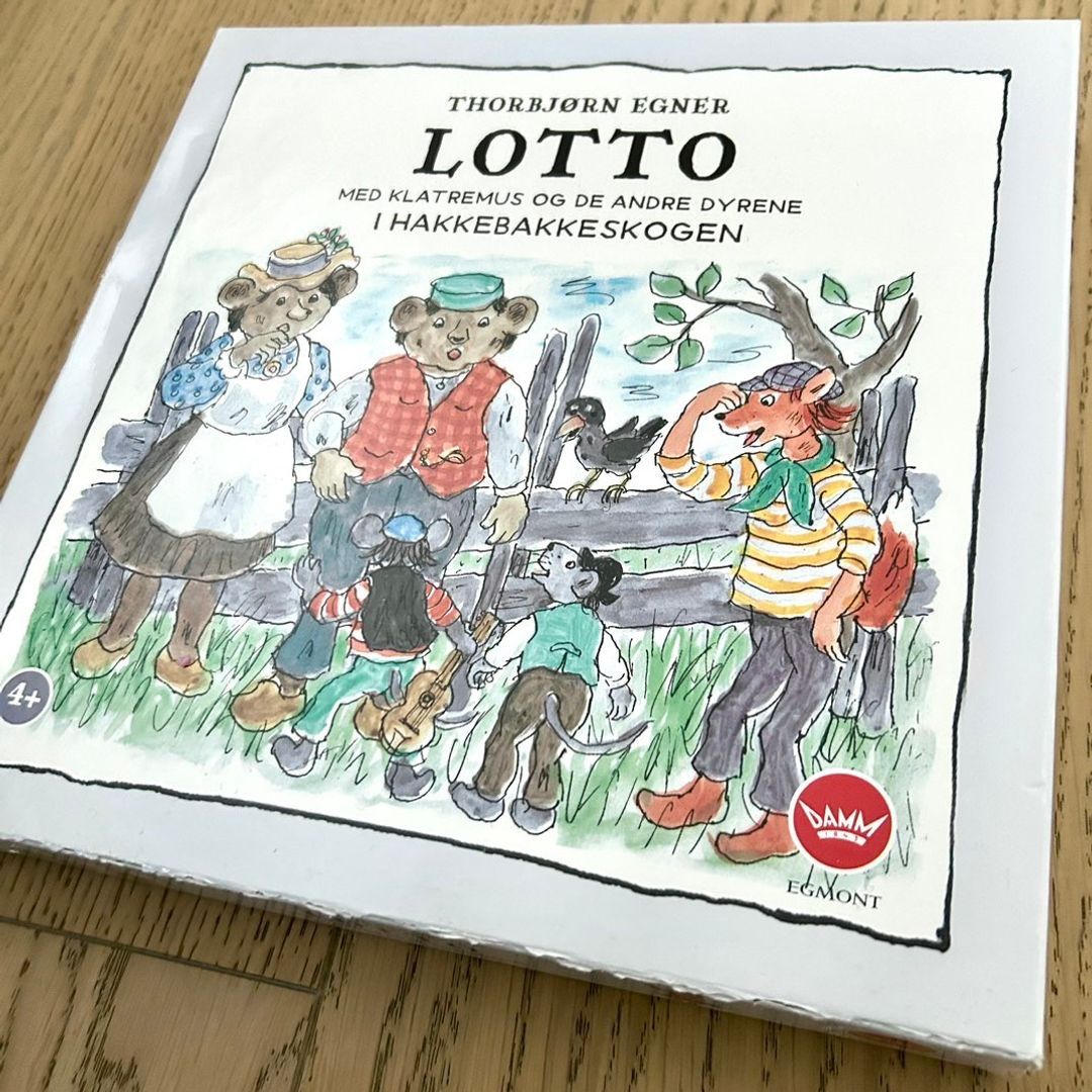 LOTTO