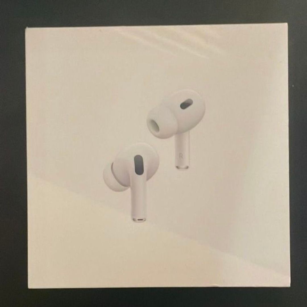 Airpods pro gen 2