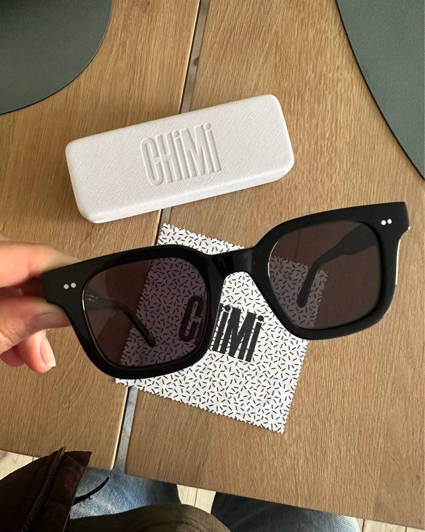 Chimi Eyewear