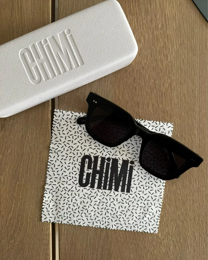 Chimi Eyewear