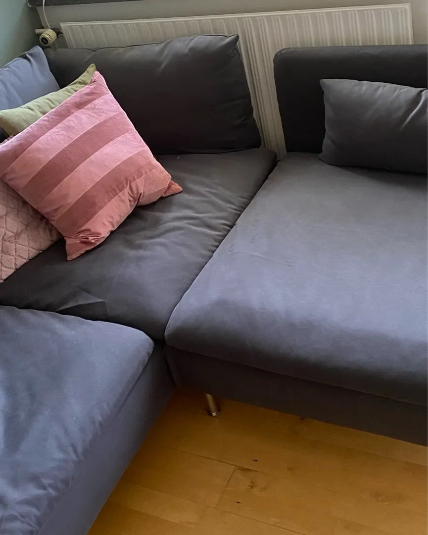 Ikea Sofa