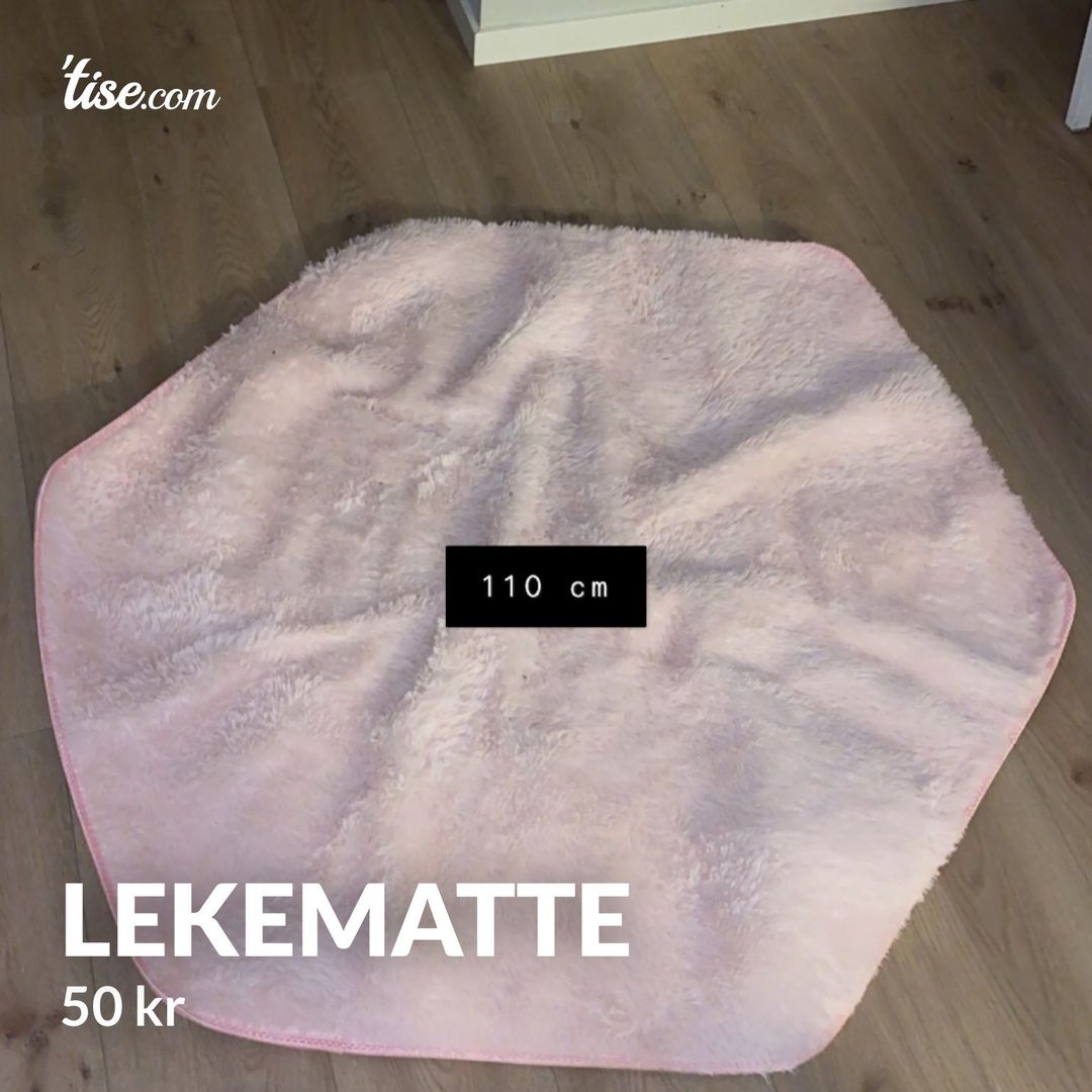 Lekematte