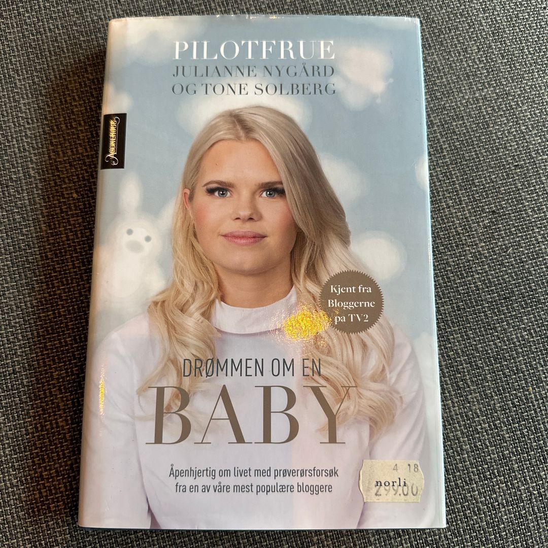 Drømmen om en baby