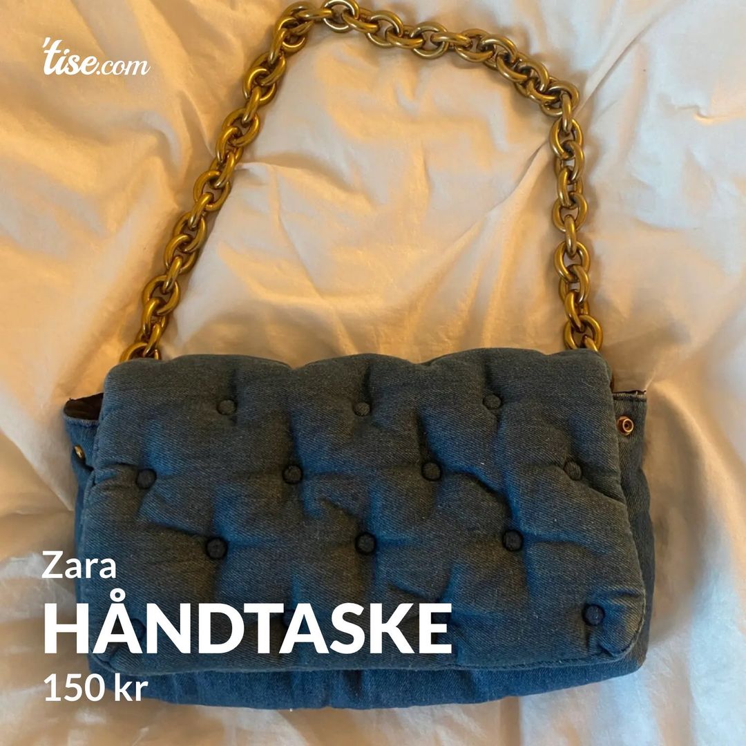 Håndtaske